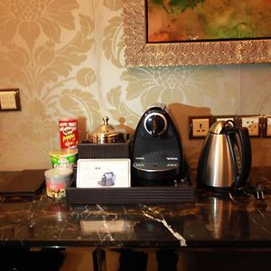Premier Twin Room